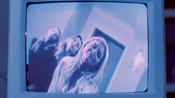 Indie Mirror GIF by Hayes Warner