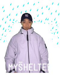 Mayfly Sticker by adidas_MYSHELTER
