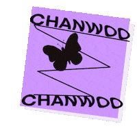 Ikon Chan Sticker