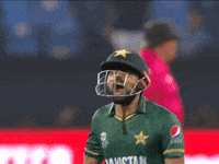 Pakistan Babar GIF