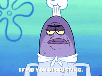 season 5 goo goo gas GIF by SpongeBob SquarePants