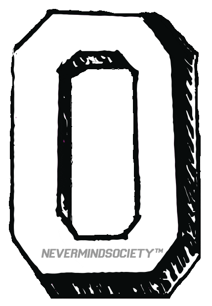 NEVERMINDSOCIETY giphyupload nms freedumb nevermindsociety Sticker