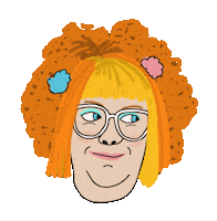 Bbc Comedy Sticker