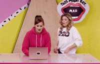 grace helbig no GIF by This Might Get