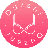 DuzaniLingerie fashion moda lingerie luxo Sticker