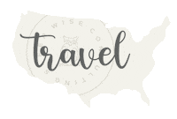 Baby Travel Sticker by Sleep Wise Consulting