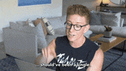 youtube test GIF by tyler oakley