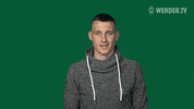 X-Mas Christmas GIF by SV Werder Bremen