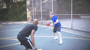 Basketball Conan GIF by Team Coco