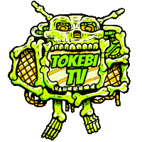 Iamtokebi Sticker