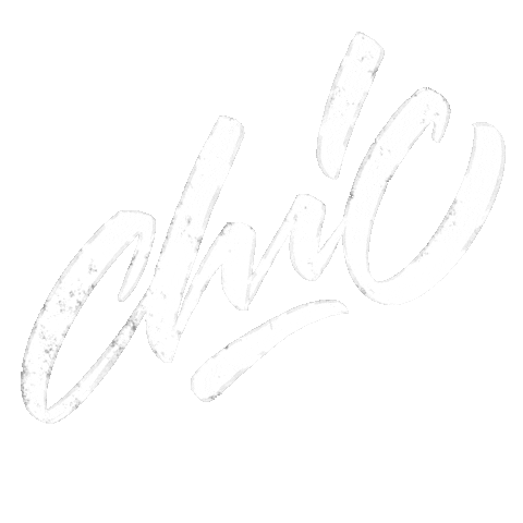 Calligraphy Script Sticker