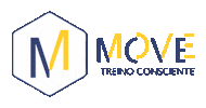 Move Sticker by Move- Treino Consciente