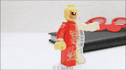 Lego Lightning GIF by Cookingfunny