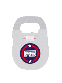 Workout Cardio Sticker by F45 Kapuk North