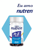 Nutren GIF by Nestlé Health Science