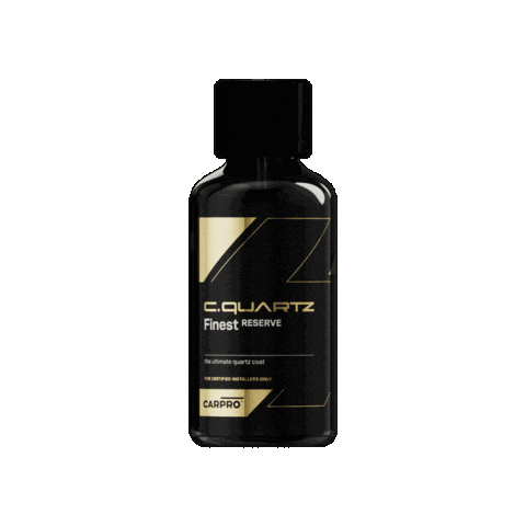 Ceramic Coating Car Detailing Sticker by Waxworld