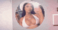 Hot Girl Twerk GIF by Megan Thee Stallion