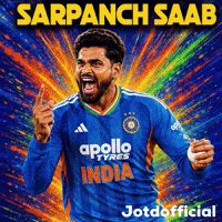 Shreyas Iyer GIF