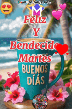 Amigos Buenos Dias GIF by Murcianys LLC