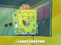 season 7 GIF by SpongeBob SquarePants