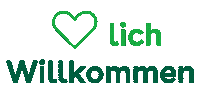Heart Hallo Sticker by AOK Niedersachsen