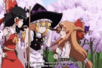 Marisa GIF