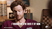 Season 6 Episode 1 Nbc GIF by One Chicago