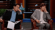 Episode 1 Mark GIF by ABC Network