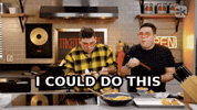 Love This So Good GIF by potashtwins