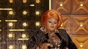 Drag Race Fashion GIF by RuPaul's Drag Race