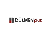 Dp Sticker by Dülmenplus