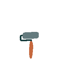 atelier-ju renovation reno peinture chantier Sticker