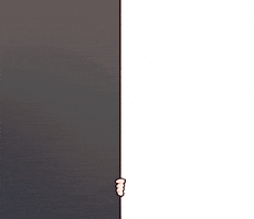 Cat Look GIF