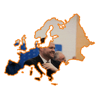 Vote Voting Sticker by Freie Wähler Hessen