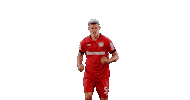 Bayer 04 Goal Sticker by Bayer 04 Leverkusen