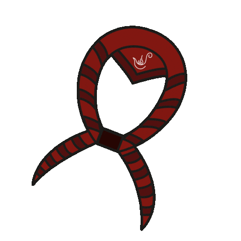 Pañueloguia Sticker by Asociación Guias Argentinas