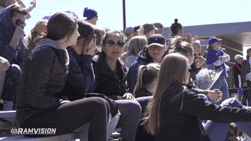 csurams tennis rams csu colorado state university GIF