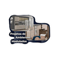 retoquemoveis moveis cozinha dormitorio loja de moveis Sticker