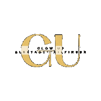 Glowup Sticker by extraitdeparfum