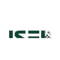 Isel Sticker by Universidad Mesoamericana