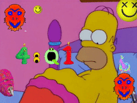 fundial GIF by Domitille Collardey