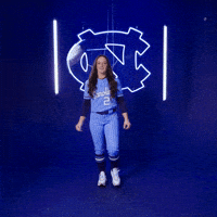 University Of North Carolina Ncaa GIF by UNC Tar Heels