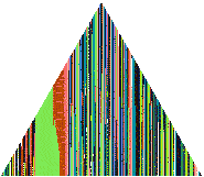 Animation Glitching Sticker by Liaizon Wakest