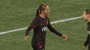 2025 GIF by National Women's Soccer League