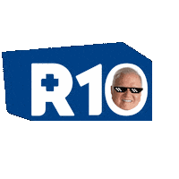 Governador Valadares Sticker by Renato Do Samaritano