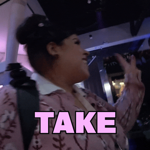 Waving Have A Nice Day GIF