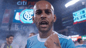 Vamos Lets Go GIF by NYCFC