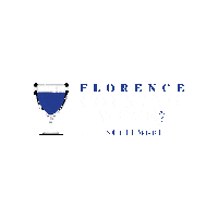 Drink Celebrating Sticker by FlorenceCocktailWeek