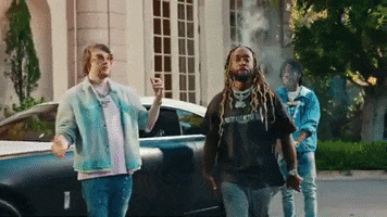 Ty Dolla Sign Dance GIF by 16BARS