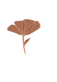 Flower Bloom Sticker